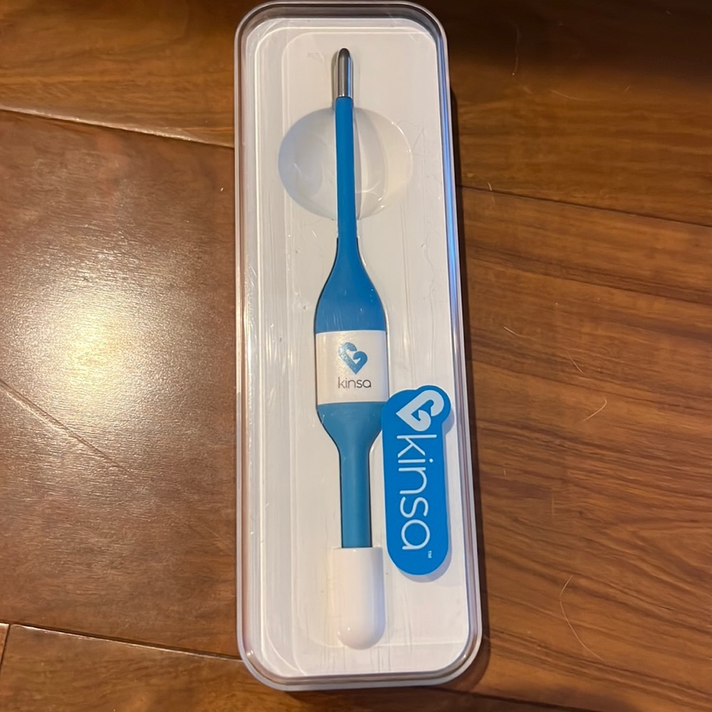 Smart Themometer